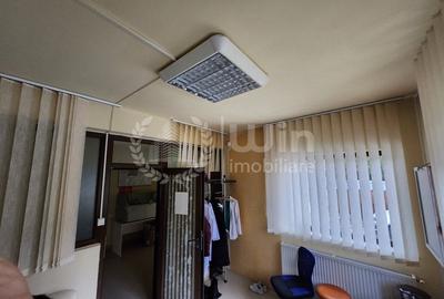 Vila individuala cu 10 camere ideal pt. clinica | Zorilor | Ciresilor! - 16