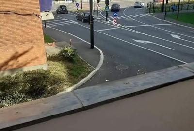 Apartament cu 2 camere semidecomandat în Cantemir - 1