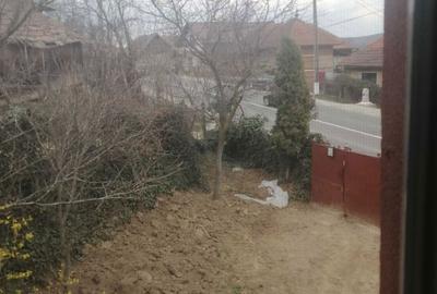 Casă cu 3 camere în Exterior Vest - 5