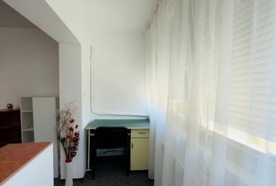 Apartament cu 2 camere semidecomandat, mobilat în Steaua - 11