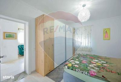 Apartament cu 5 camere, mobilat în Central - 5