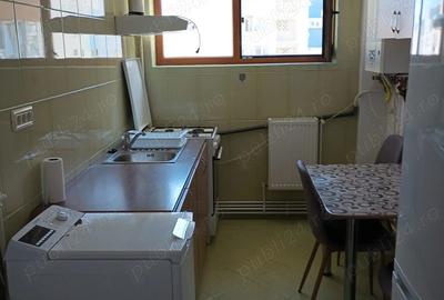 Inchiriez apartament 2 camere, 52 mp, decomandat Mana?tur, Aleea Padin - 3