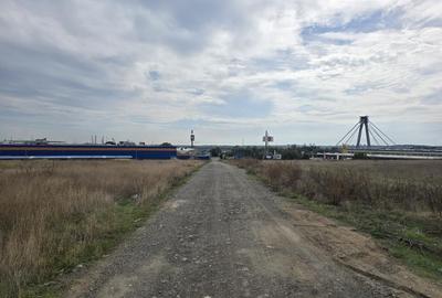 Teren de vanzare Agigea zona Dedeman - Selgros - 3