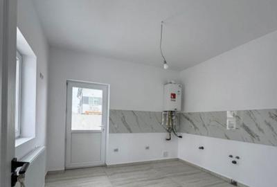 Casă cu 4 camere în Central - 7