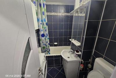 Garsonieră semidecomandată în Costin Georgian - 5