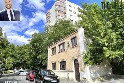 Casă cu 4 camere cu Teren 157 Mp în Tei - 5
