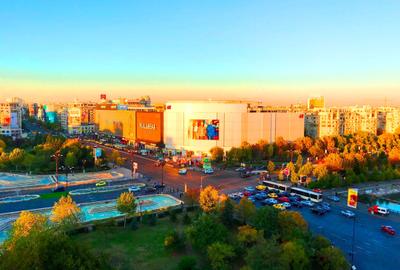 3 camere de vânzare – Piața Unirii, plan secund – poziție excelentă - 3