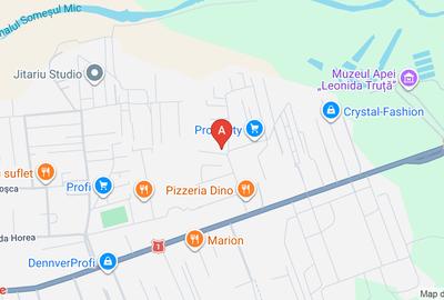 Casa de vânzare Floresti Cluj - 1