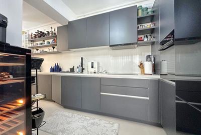 Apartament Premium cu 3 Camere – Vedere Panoramică către munți și oraș - 13