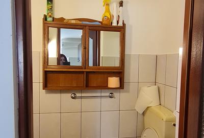 Apartament cu 3 camere decomandat, mobilat în Gării - 7