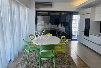 Apartament cu 5 camere decomandat, mobilat în Faleza Nord - 3