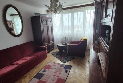 Spitalul Judetean - Apartament decomandat cu 2 camere, etaj intermediar - 7