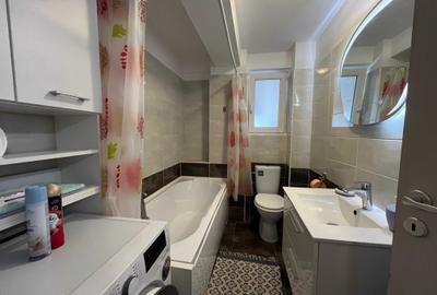 Apartament cu 2 camere semidecomandat în Valea Adâncă - 4