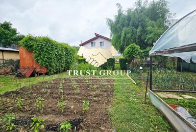 Casa 108 mp utili, teren 1750mp, semineu, foisor, livada, 3 dormitoare |CORNETU - 20