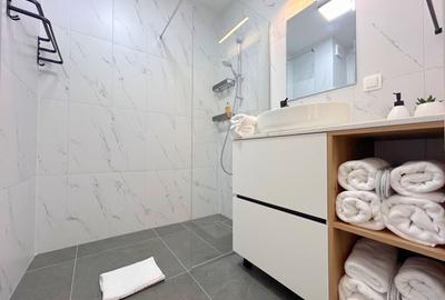 Apartament cu 3 camere decomandat în Lipovei - 12