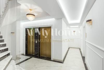 Apartament superb NOU de 2 camere/ Calea Victoriei - 11