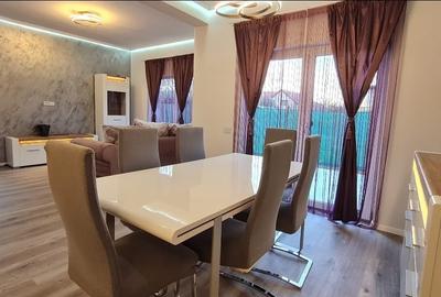 360 Imobiliare închiriază casă modernă și spațioasă cu 5 camere în Dumbrăvița - 16