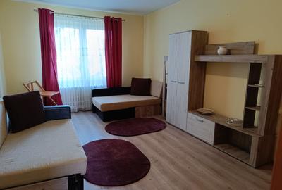 Apartament cu 3 camere în Tudor