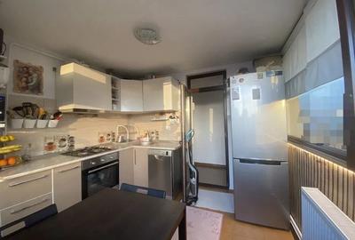 Apartament cu 2 camere, zona Palas Campus - 3