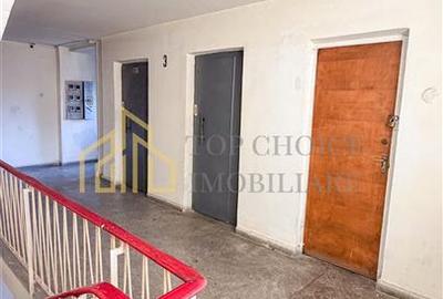 Garsonieră decomandată, mobilată în Tei - 21