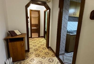 Apartament cu 2 camere decomandat, mobilat în Brazda lui Novac - 2