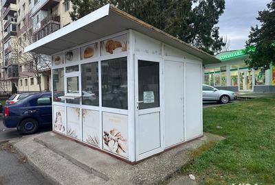 Spațiu comercial, de 12 mp, în Central - 3
