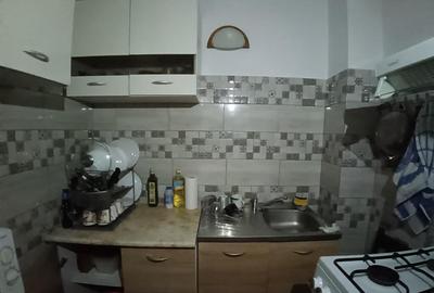 Microapartament pe Marasesti Microapartament pe Marasesti - 5