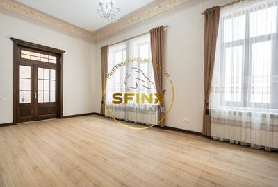 Istorie la standarde actuale| vila 15 camere I 525mp | Calea Victoriei - 7