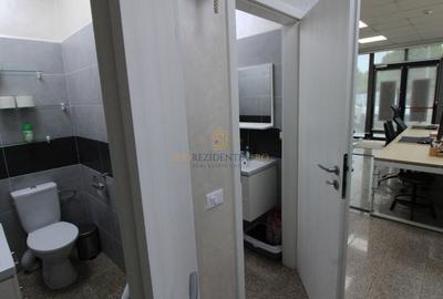 Spațiu comercial, de 83 mp, în Berceni - 12