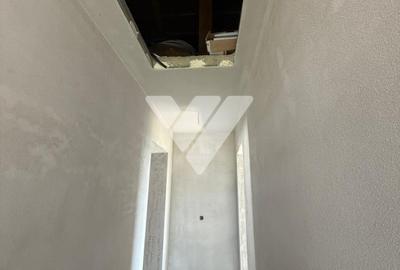 Casa individuala 7 camere si teren 506 mp de vanzare - Cisnadie Sibiu - 8