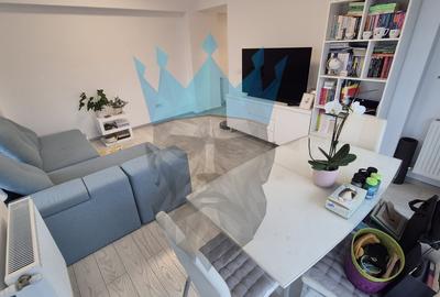 Apartament cu 2 camere decomandat, mobilat în Vitan - 2