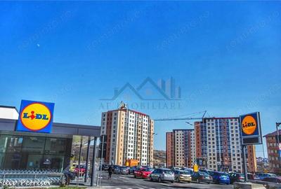 Apartament 3 camere capat CUG - Visoianu - 2