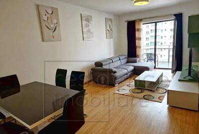 Apartament 2 camere, Manastur, zona Piata Flora+Garaj - 1