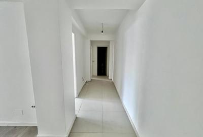 Apartament cu 3 camere în Miroslava