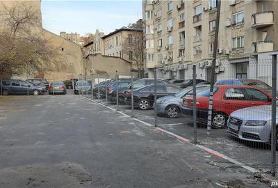 Spațiu comercial, în Unirii - 5