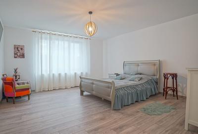 Vila din segmentul lux rafinat cu parfum de istorie in Codlea - 5