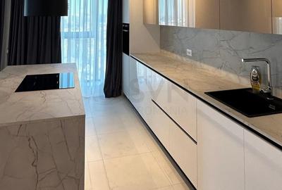 Apartament cu 4 camere decomandat, mobilat în Floreasca - 6