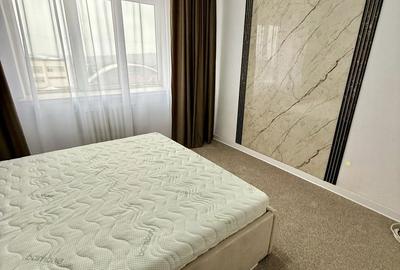 Apartament cu 3 camere decomandat în Central - 2