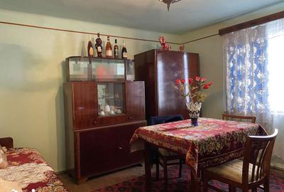 Casă cu 5 camere cu Teren 917 Mp în Gornești - 6