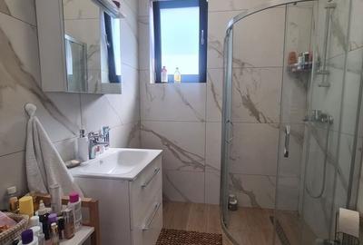 Casă cu 4 camere în Dumbrăveni - 7