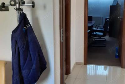 Spațiu comercial, de 777 mp, în Titulescu - 6