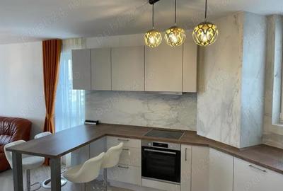 Apartament 3 camere - Soarelui - Loc de parcare Apartament 3 camere - Soarelui - Loc de parcare - 2