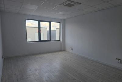 Inchiriere hala/birouri, TBM Industrial Park 600 MPU si teren 1016mp - 14