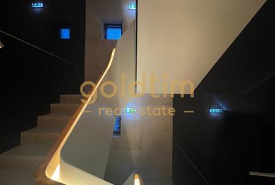 Apartament cu 2 camere semidecomandat, mobilat în Primăverii - 4