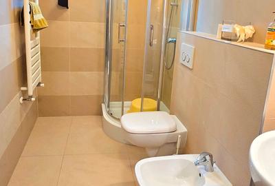 Casă individuală cu 6 camere cu Canalizare în Bucium - 11