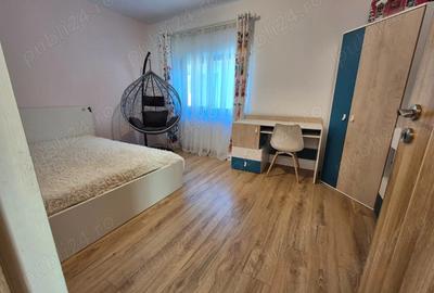 Apartament 3 camere spa?ios & luminos Pipera, langa padure - 5