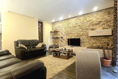 Apartament 3 camere Boul Rosu cu loc de parcare - 3