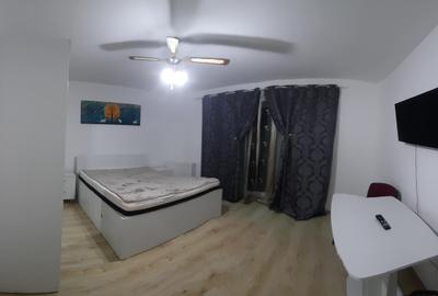 Garsoniera spatioasa cu boxa, Cartier Avantgarden - 10