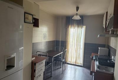 Apartament cu 2 camere decomandat în Central - 2