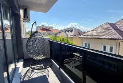 Apartament cu 2 camere în Orașul Vechi - 2